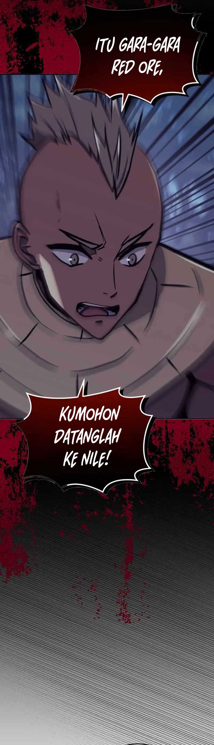 Player from Today Onwards Chapter 81 Gambar 30