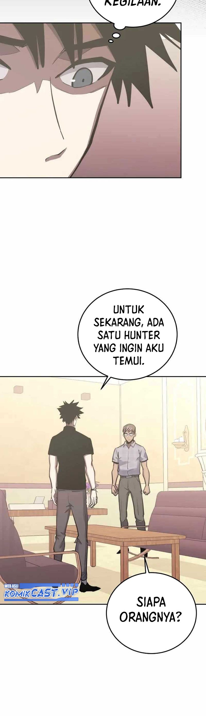 Player from Today Onwards Chapter 81 Gambar 32