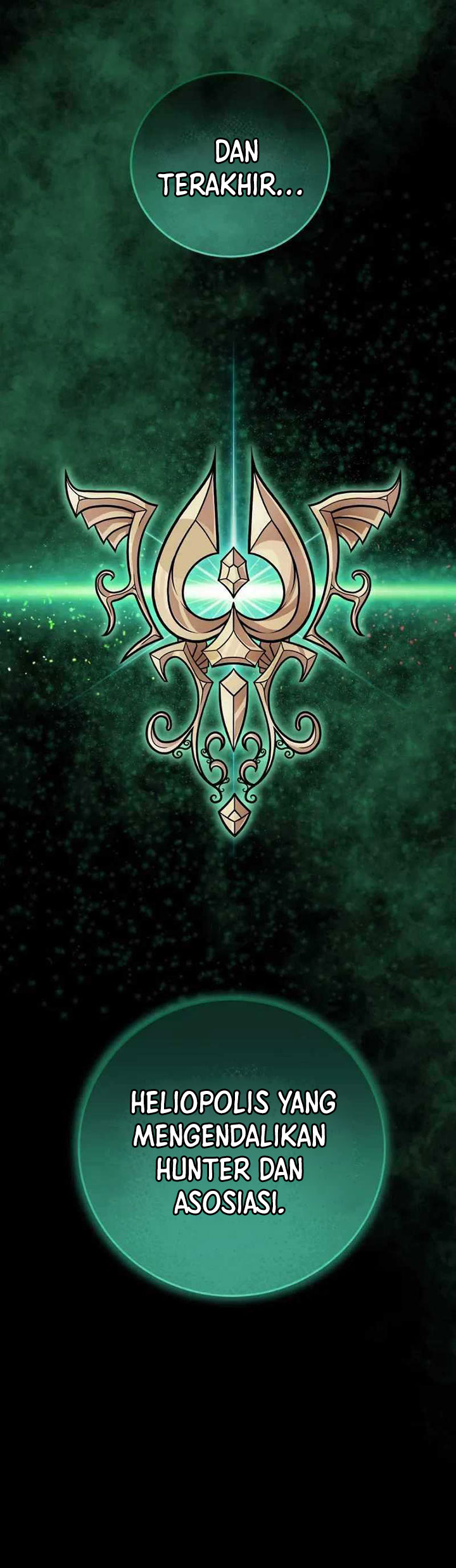 Player from Today Onwards Chapter 81 Gambar 21