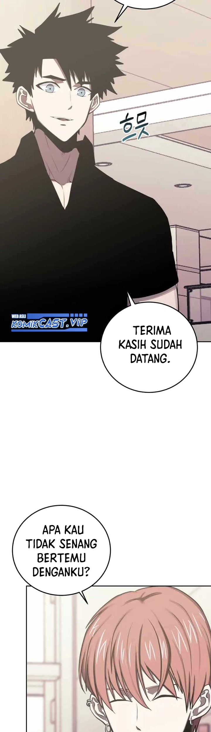 Player from Today Onwards Chapter 81 Gambar 42
