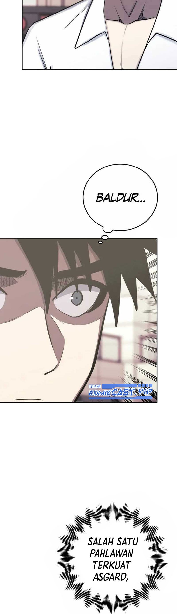 Player from Today Onwards Chapter 81 Gambar 44