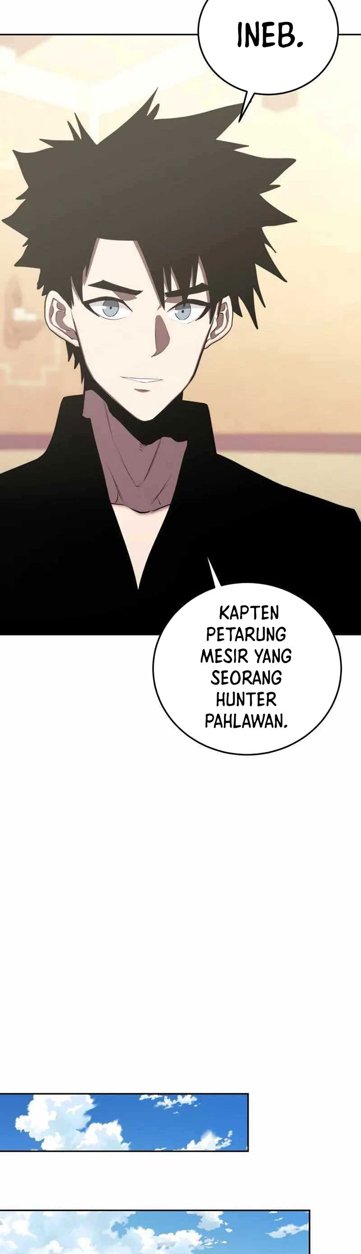 Player from Today Onwards Chapter 81 Gambar 34