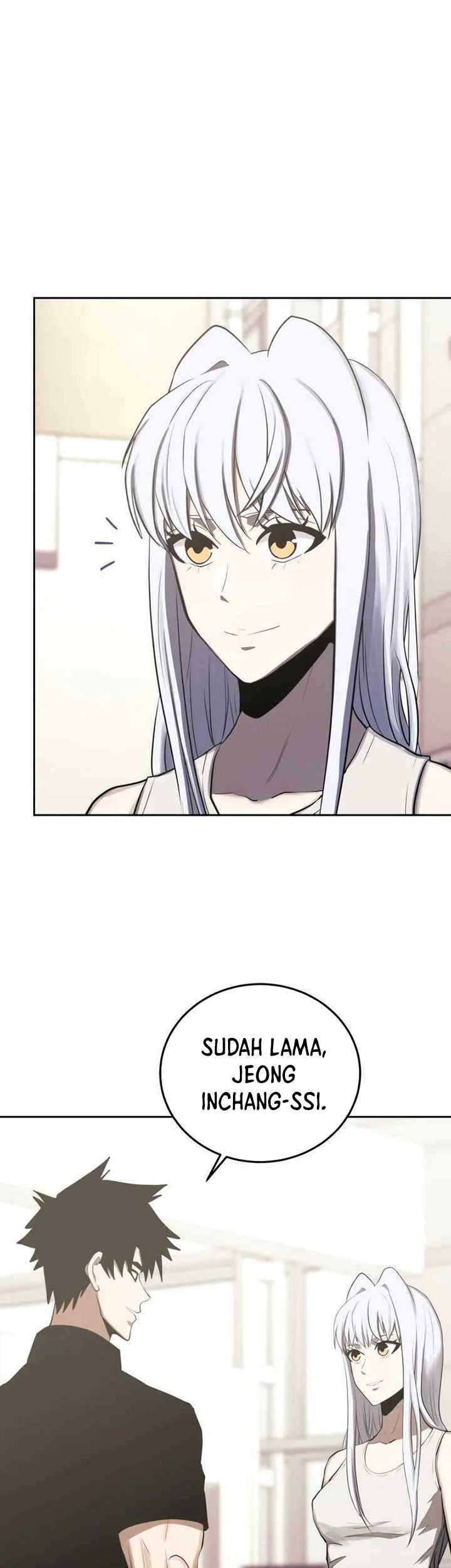 Player from Today Onwards Chapter 81 Gambar 38