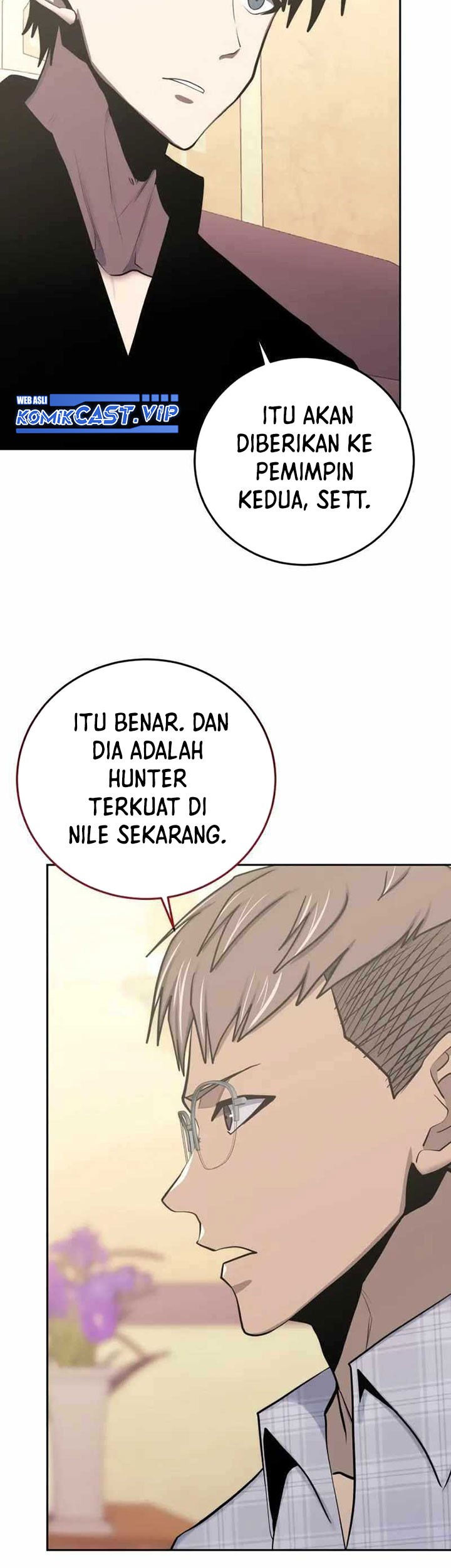 Player from Today Onwards Chapter 81 Gambar 64