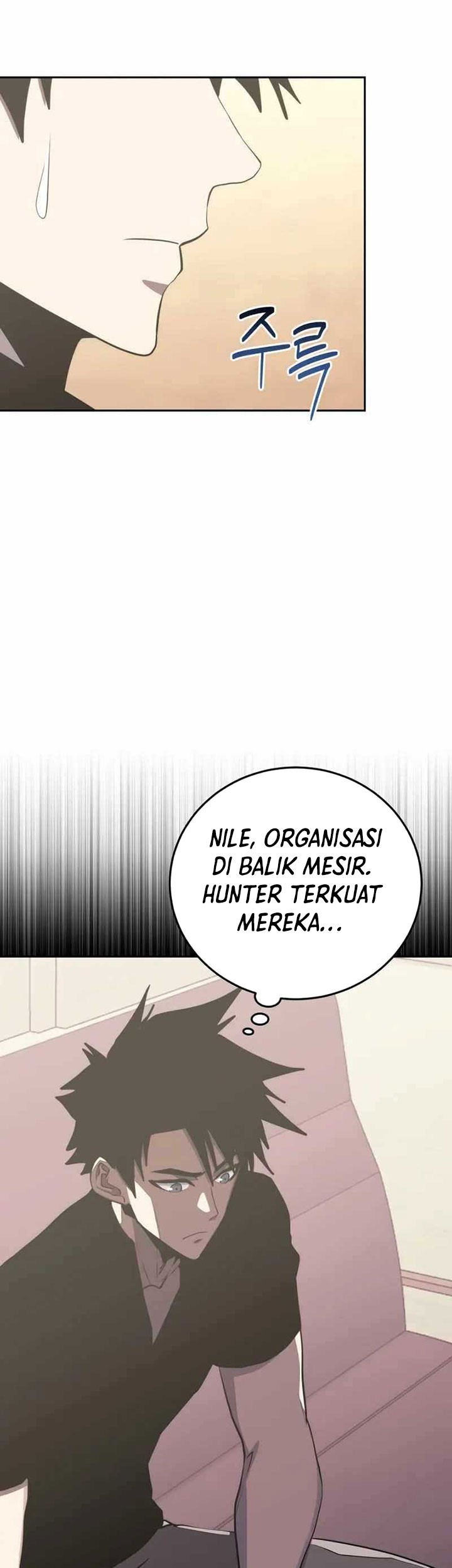 Player from Today Onwards Chapter 81 Gambar 66