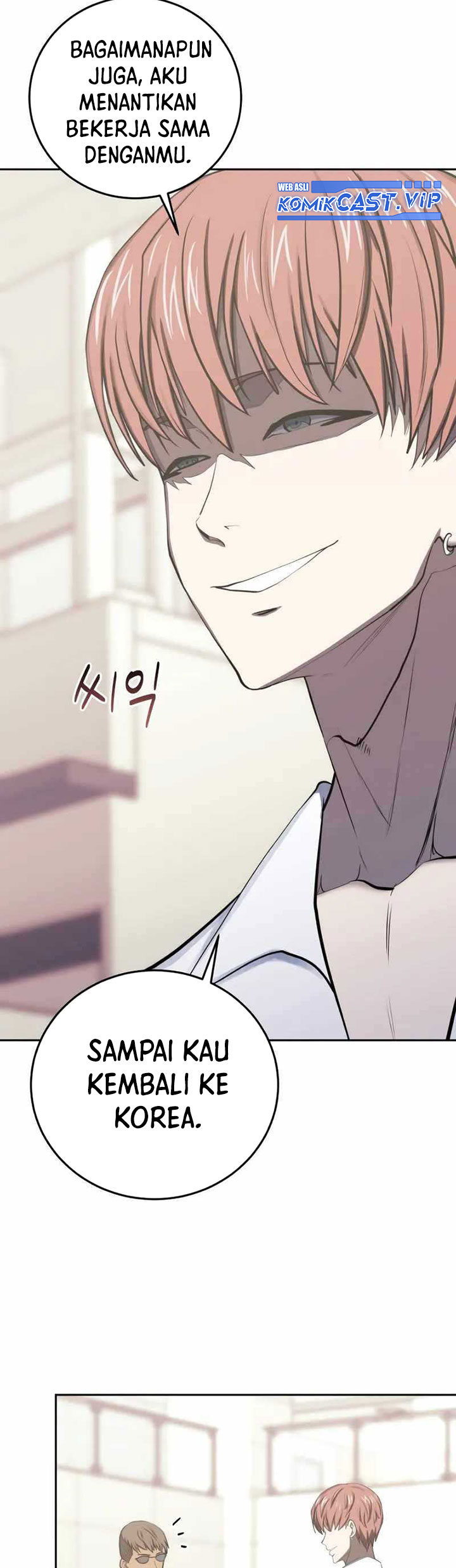 Player from Today Onwards Chapter 81 Gambar 55