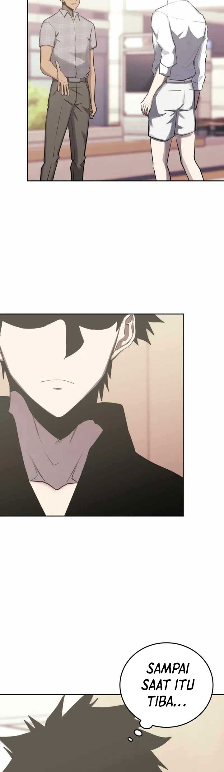 Player from Today Onwards Chapter 81 Gambar 56