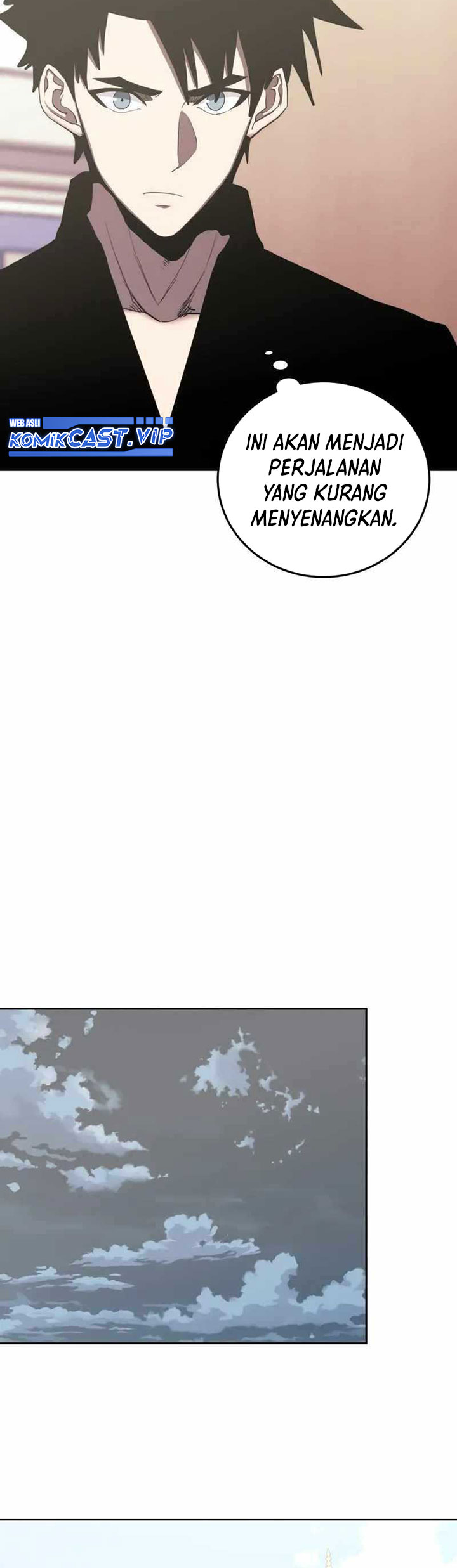 Player from Today Onwards Chapter 81 Gambar 57