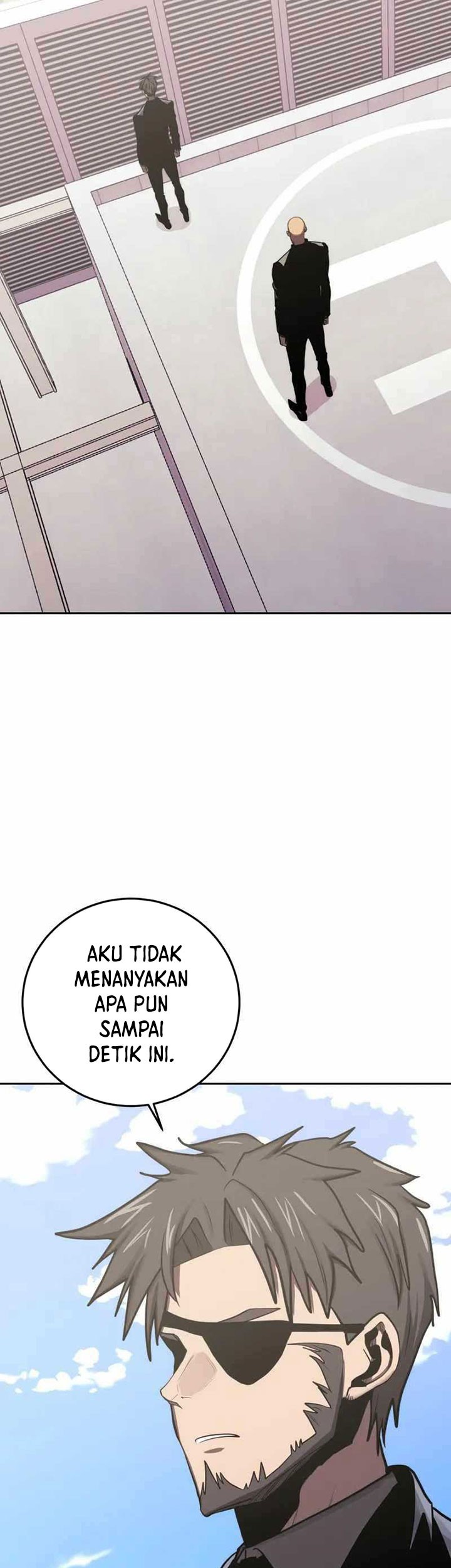 Player from Today Onwards Chapter 81 Gambar 78