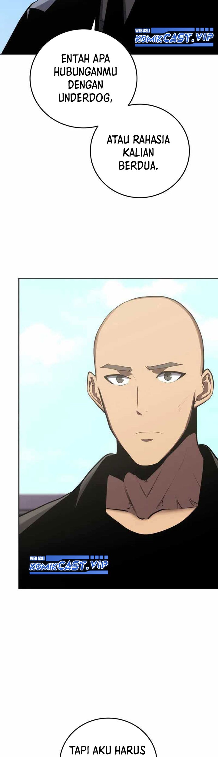 Player from Today Onwards Chapter 81 Gambar 80