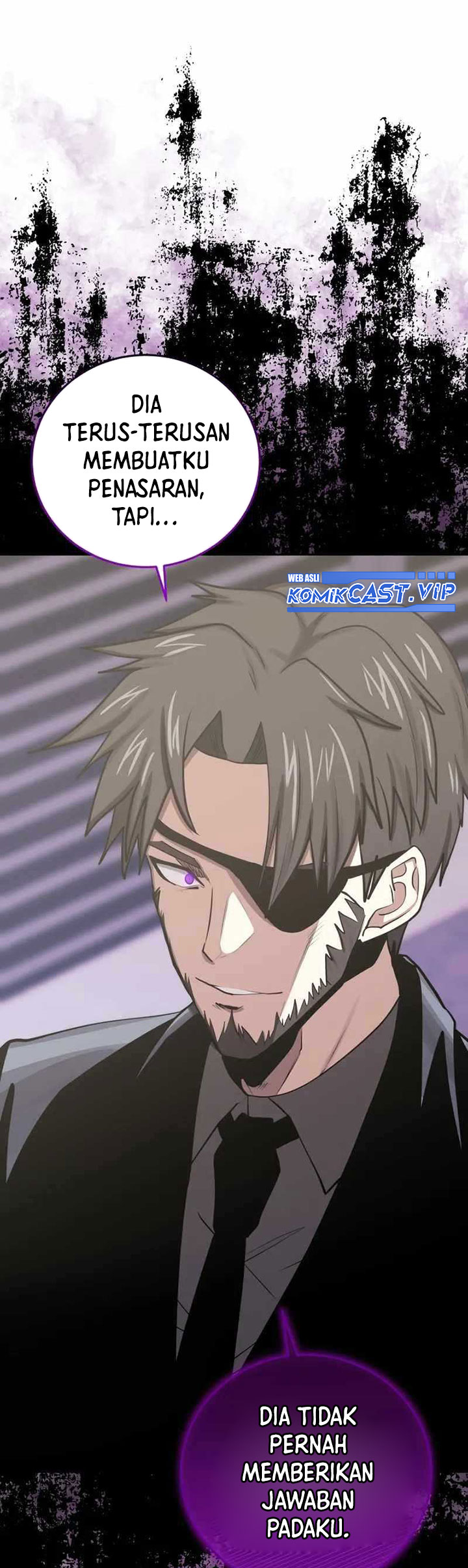 Player from Today Onwards Chapter 81 Gambar 82