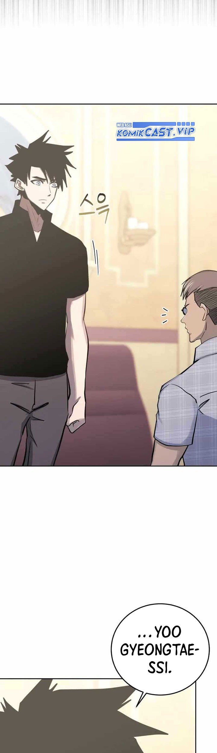 Player from Today Onwards Chapter 81 Gambar 70