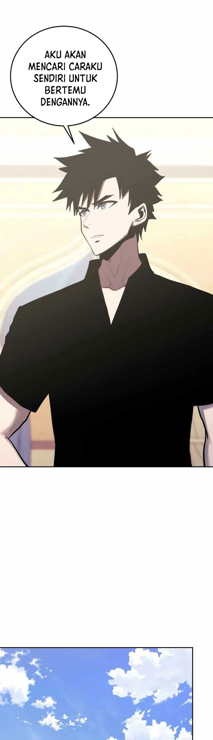 Player from Today Onwards Chapter 81 Gambar 74