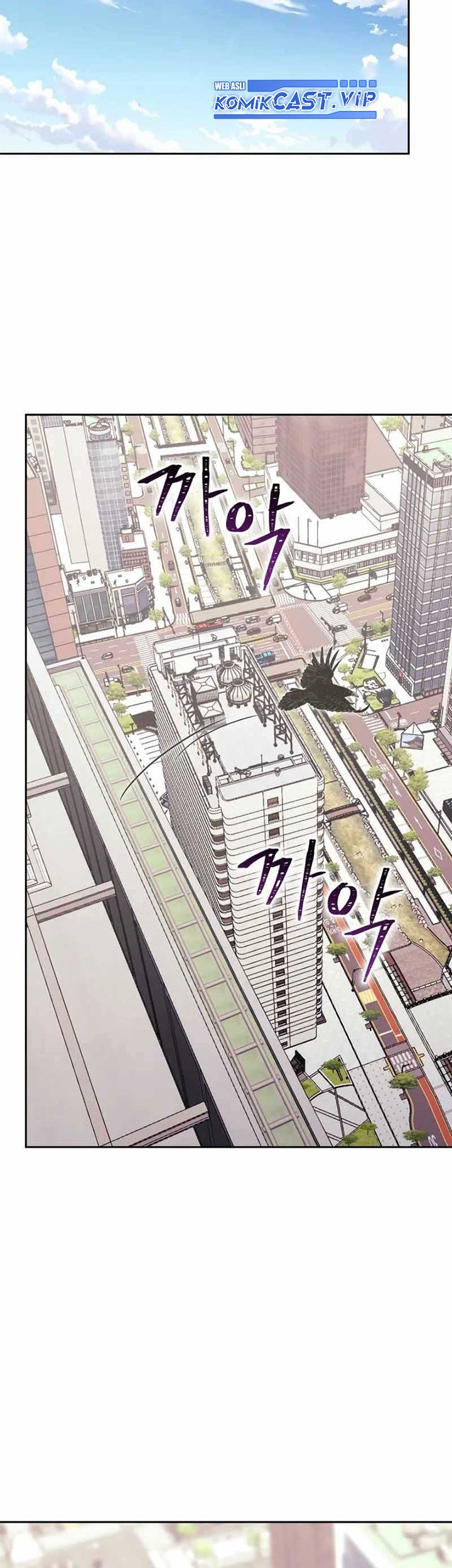 Player from Today Onwards Chapter 81 Gambar 76