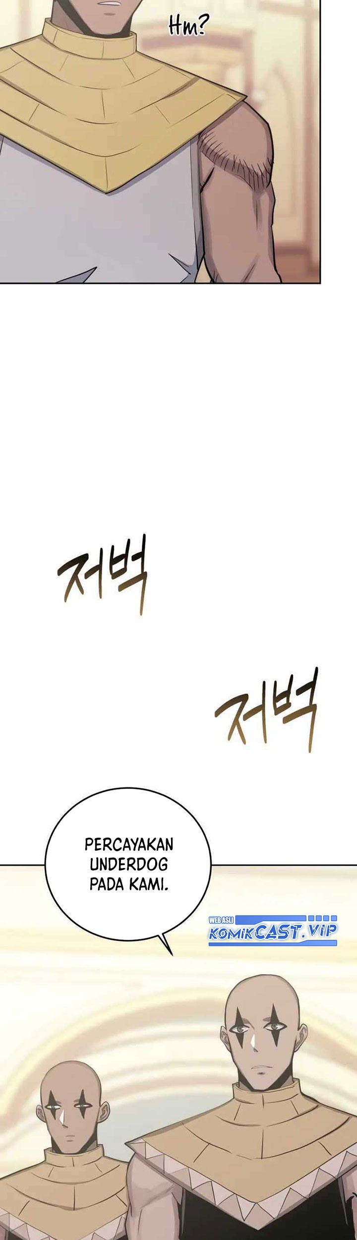 Player from Today Onwards Chapter 81 Gambar 6