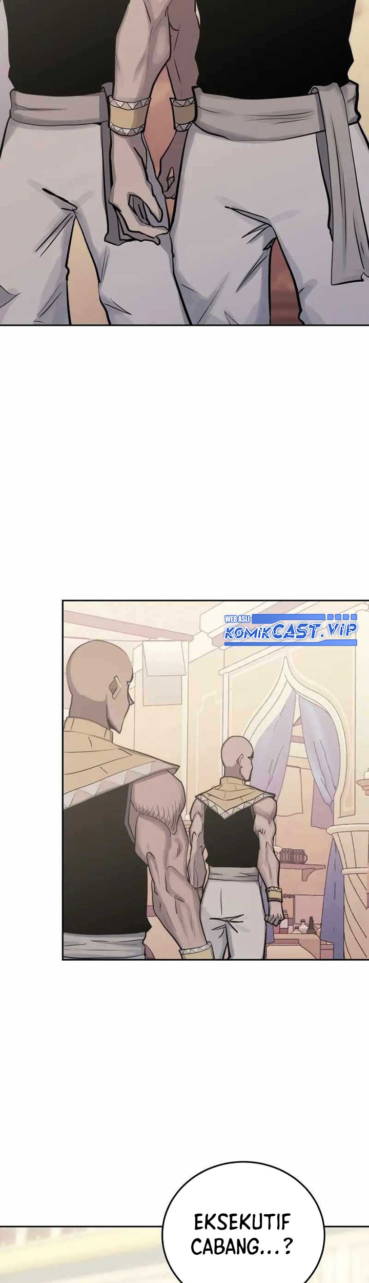 Player from Today Onwards Chapter 81 Gambar 8