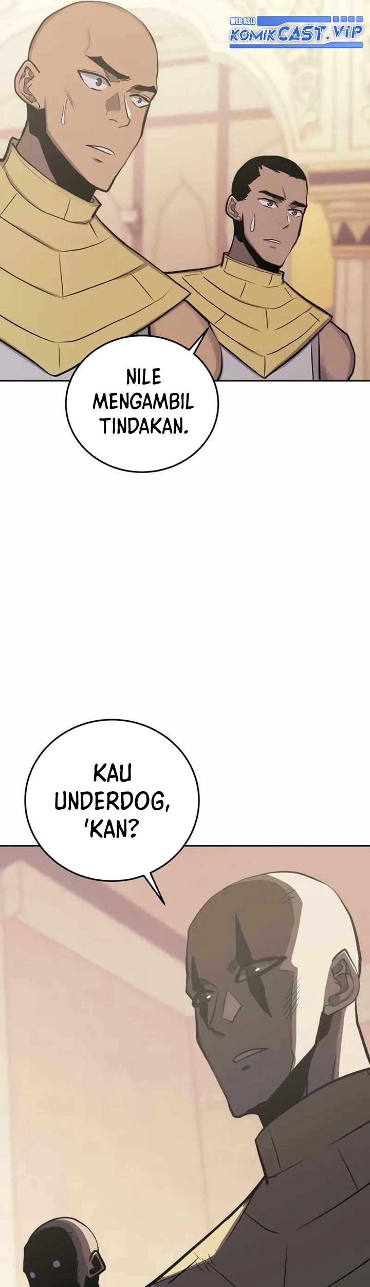 Player from Today Onwards Chapter 81 Gambar 10