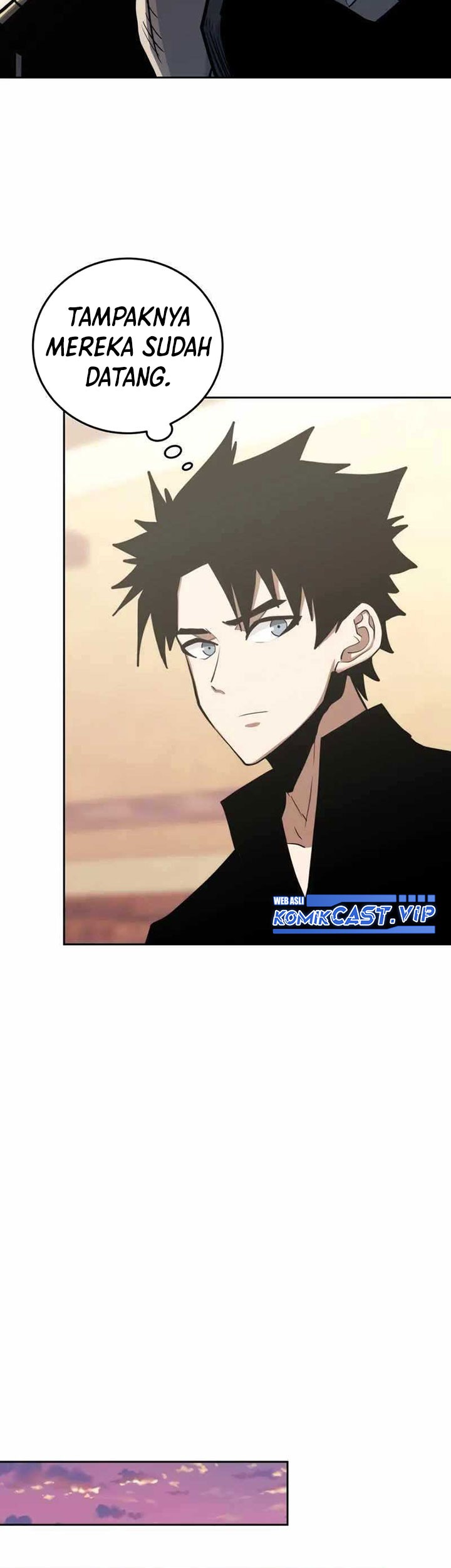 Player from Today Onwards Chapter 81 Gambar 12