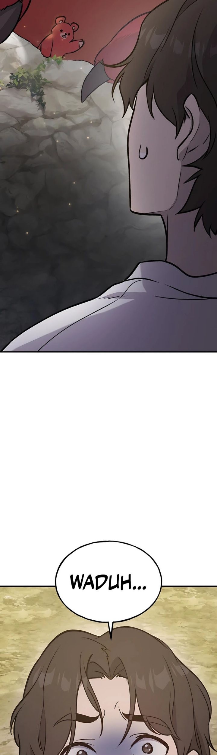 Solo Farming In The Tower Chapter 24 Gambar 78