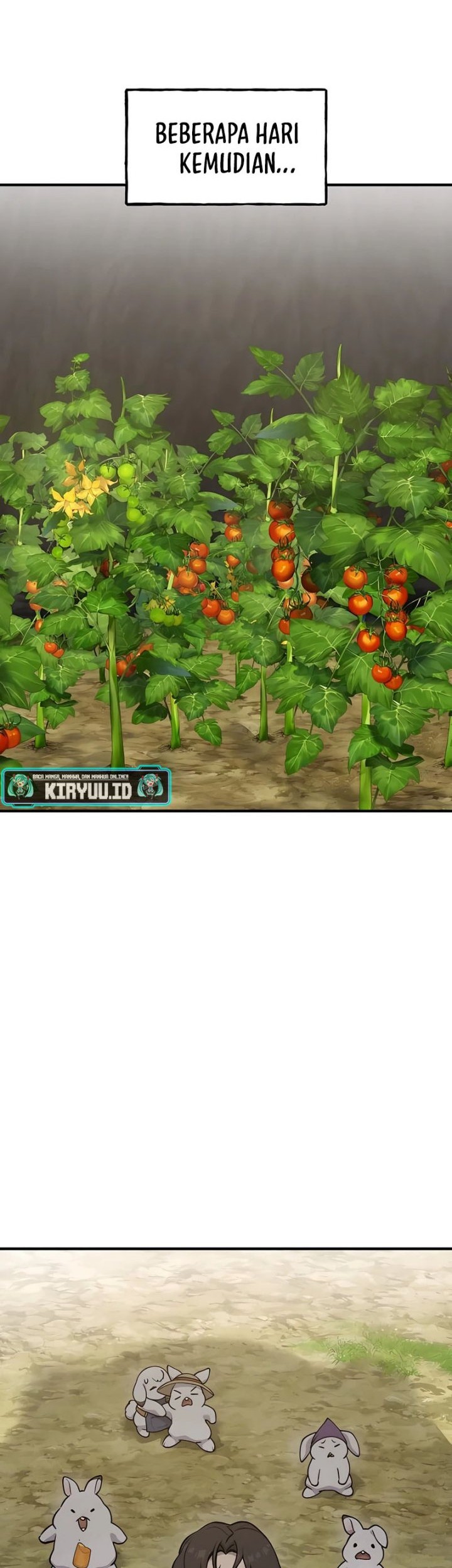 Solo Farming In The Tower Chapter 24 Gambar 75