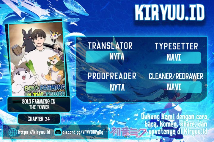 Komik Solo Farming In The Tower Chapter 24 gambar nomor 1