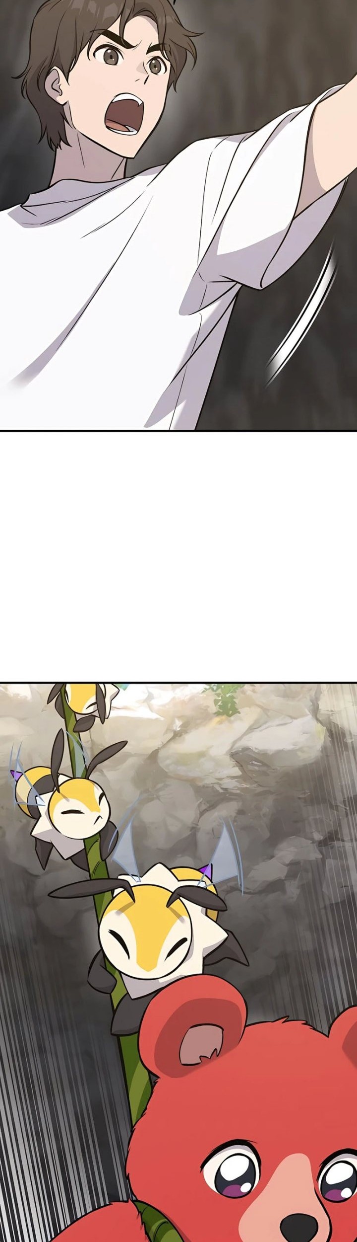 Solo Farming In The Tower Chapter 24 Gambar 63