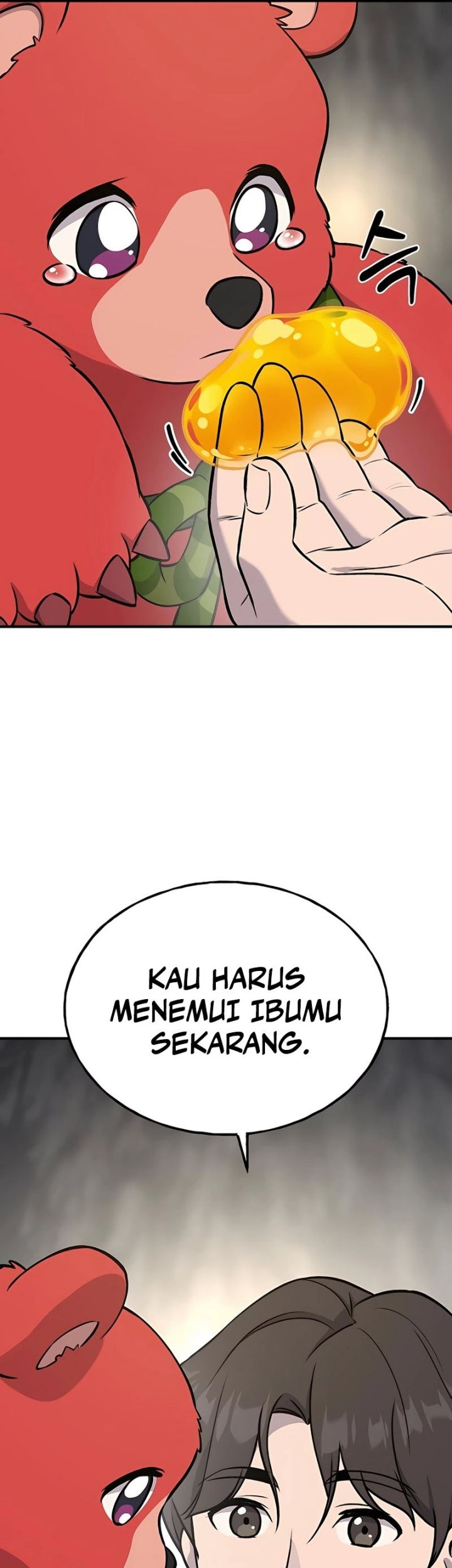 Solo Farming In The Tower Chapter 24 Gambar 68