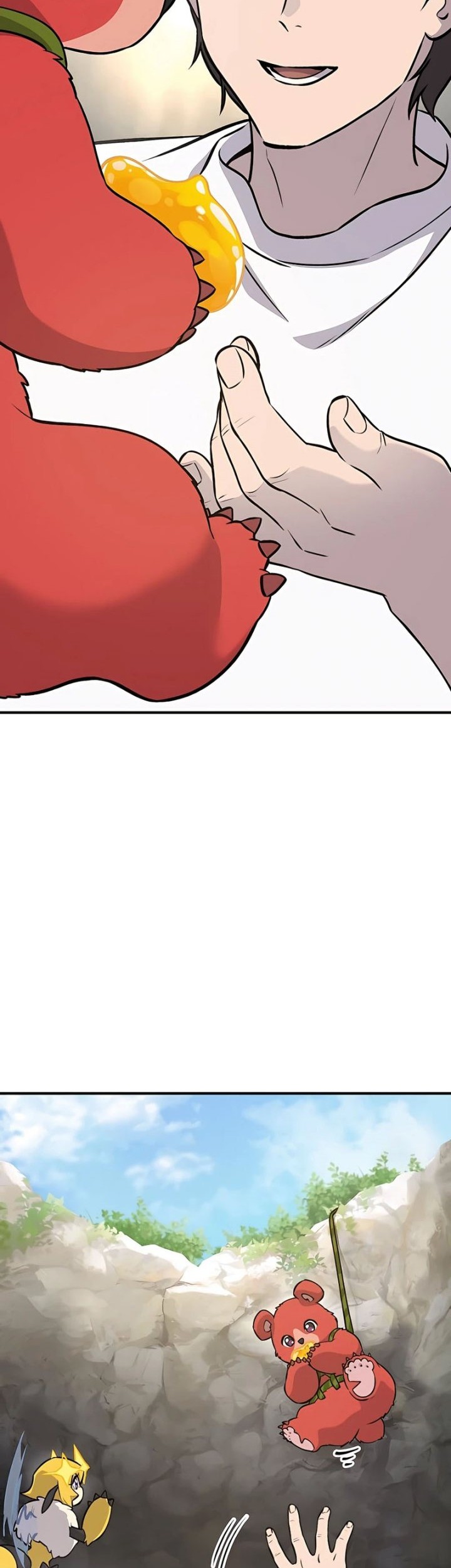 Solo Farming In The Tower Chapter 24 Gambar 69