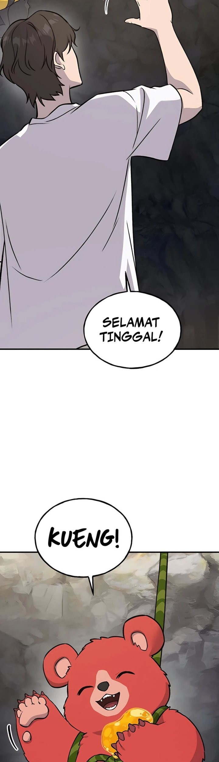 Solo Farming In The Tower Chapter 24 Gambar 70