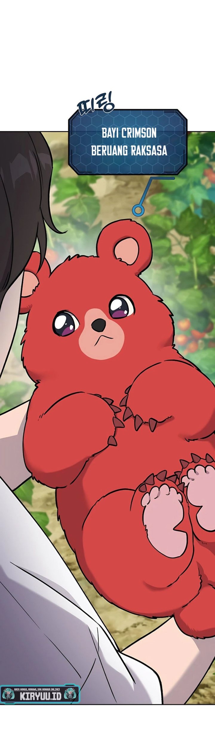 Solo Farming In The Tower Chapter 24 Gambar 5