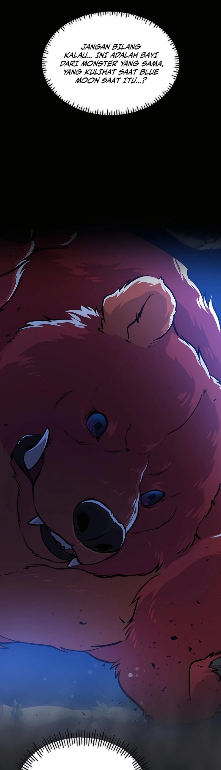 Solo Farming In The Tower Chapter 24 Gambar 8