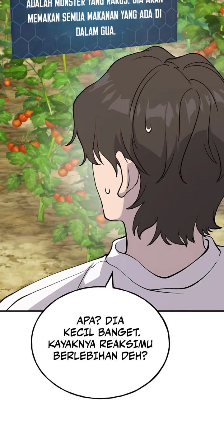 Solo Farming In The Tower Chapter 24 Gambar 13