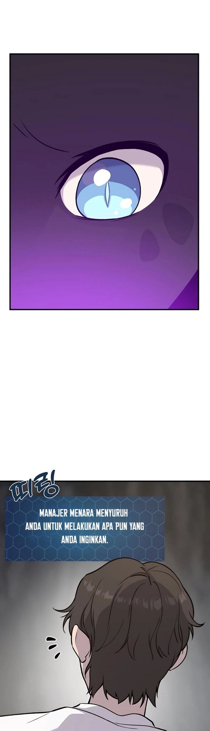 Solo Farming In The Tower Chapter 24 Gambar 34