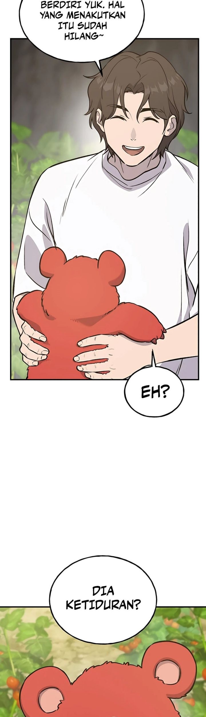 Solo Farming In The Tower Chapter 24 Gambar 36