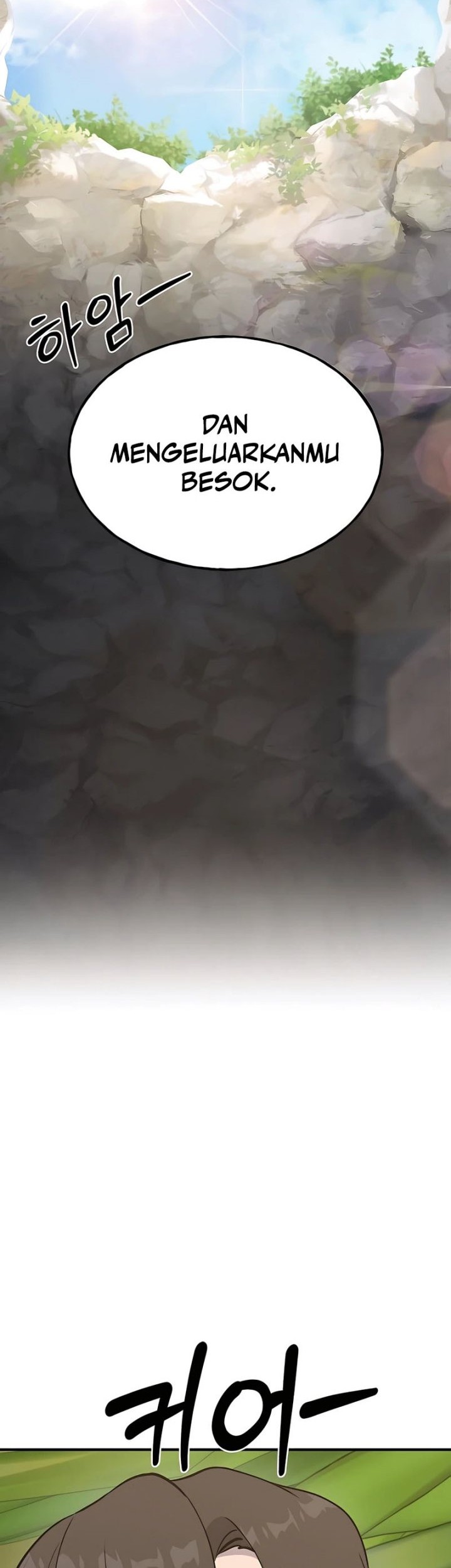 Solo Farming In The Tower Chapter 24 Gambar 39