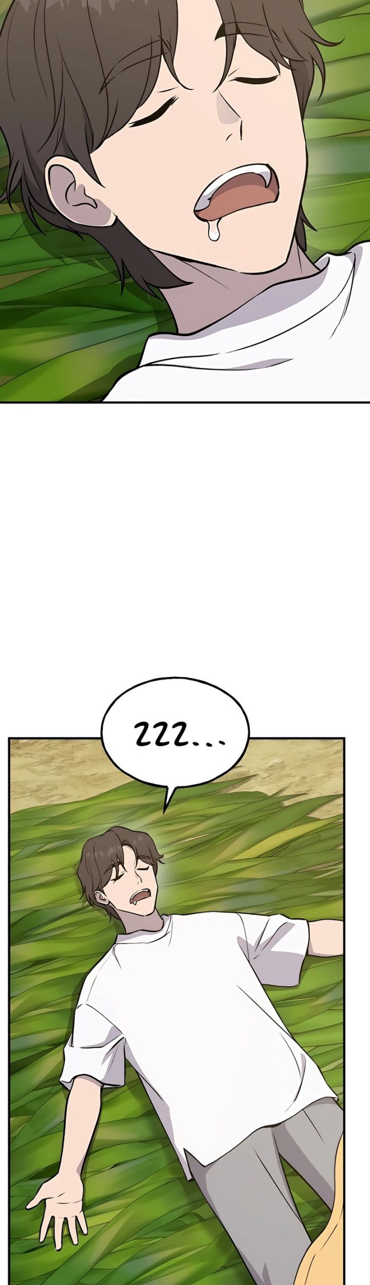 Solo Farming In The Tower Chapter 24 Gambar 40