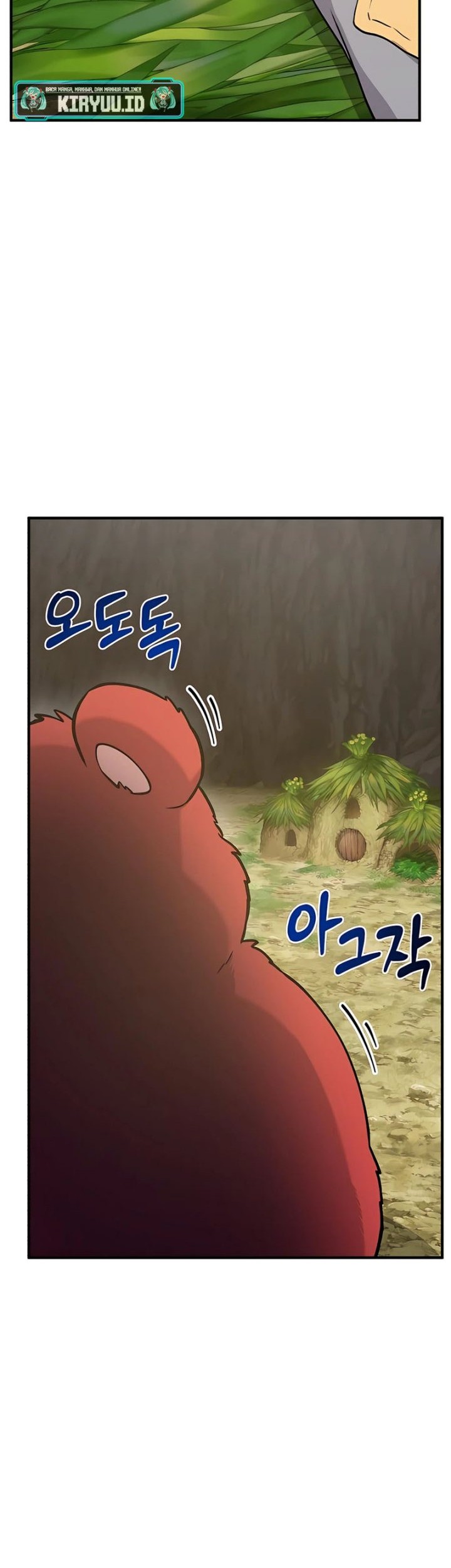 Solo Farming In The Tower Chapter 24 Gambar 41