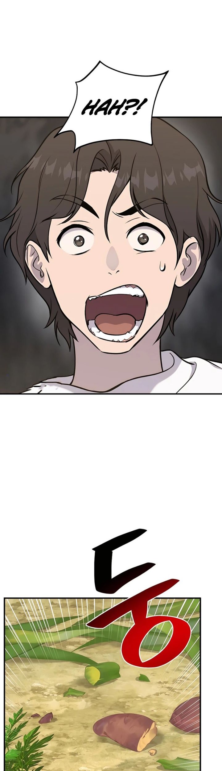 Solo Farming In The Tower Chapter 24 Gambar 46