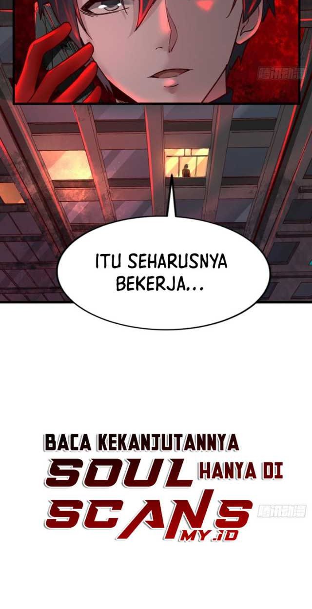 Since The Red Moon Appeared Chapter 90 Gambar 30