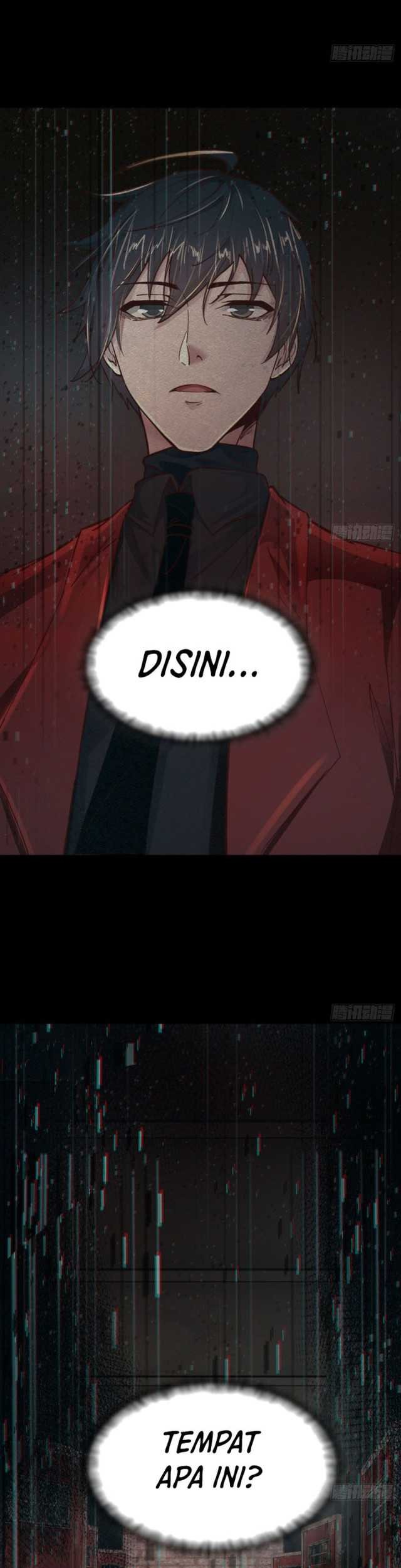 Since The Red Moon Appeared Chapter 90 Gambar 7