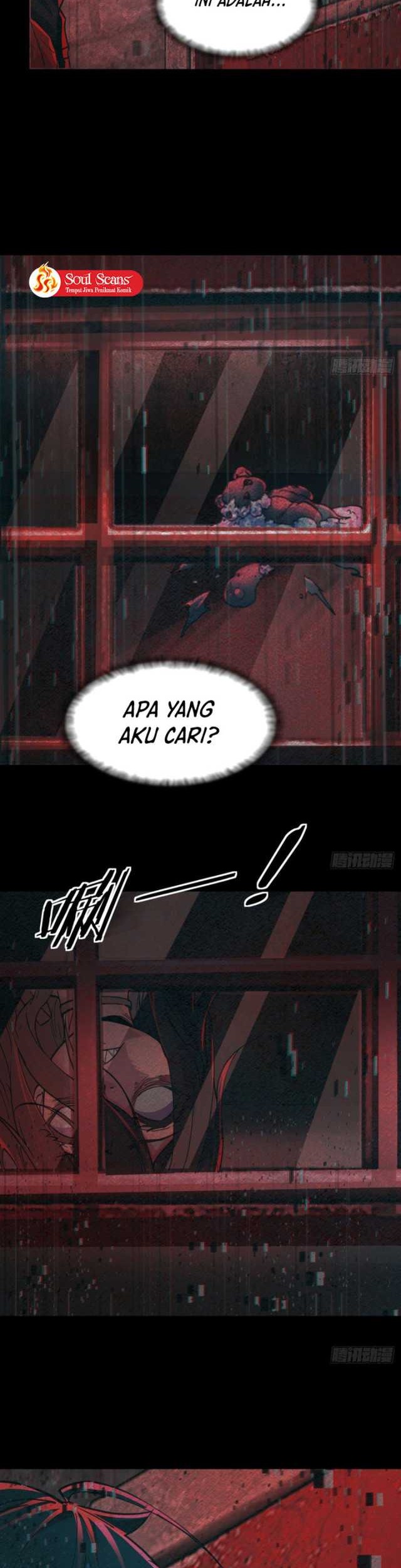 Since The Red Moon Appeared Chapter 90 Gambar 11