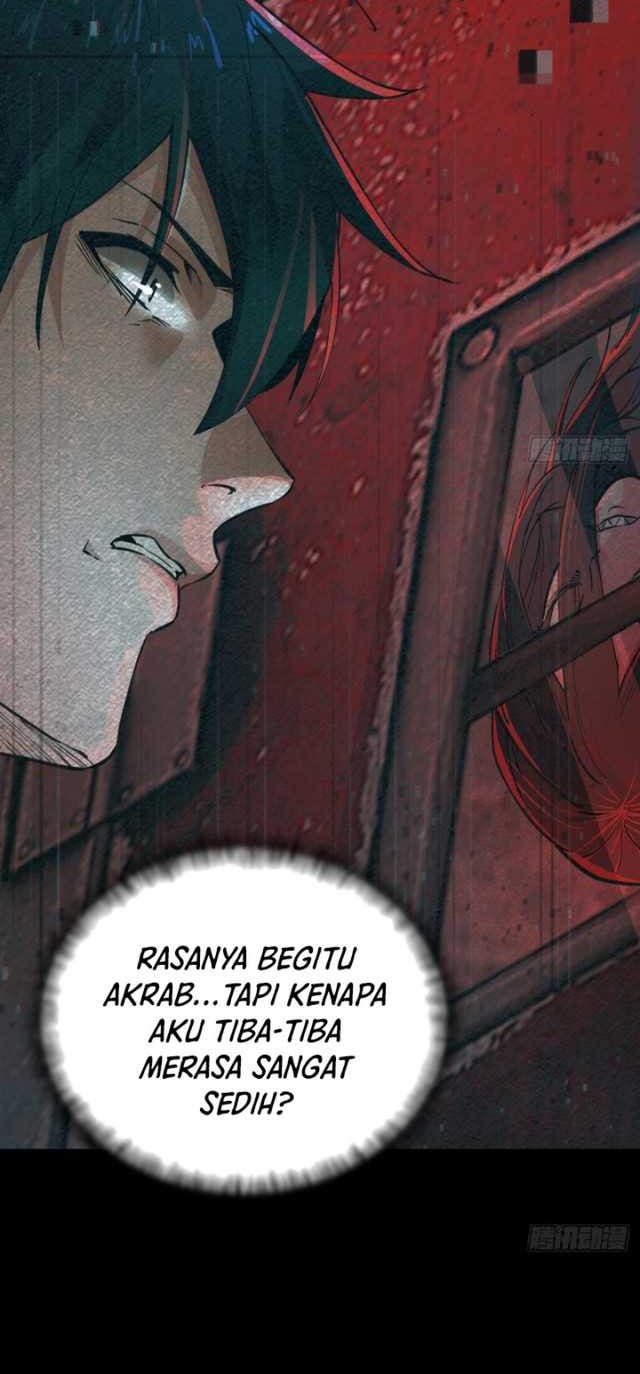 Since The Red Moon Appeared Chapter 90 Gambar 12