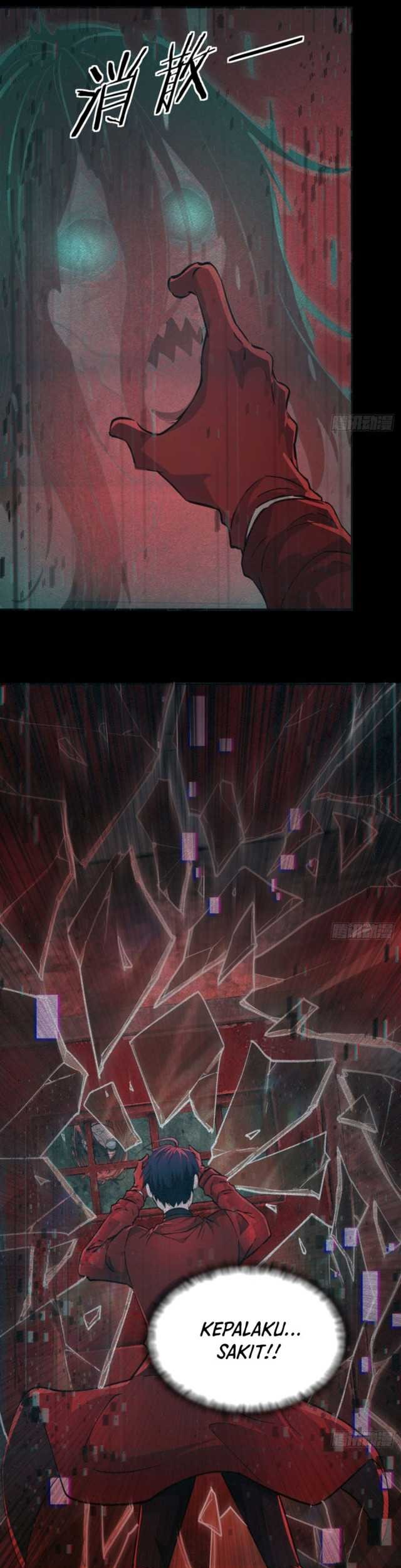 Since The Red Moon Appeared Chapter 90 Gambar 13