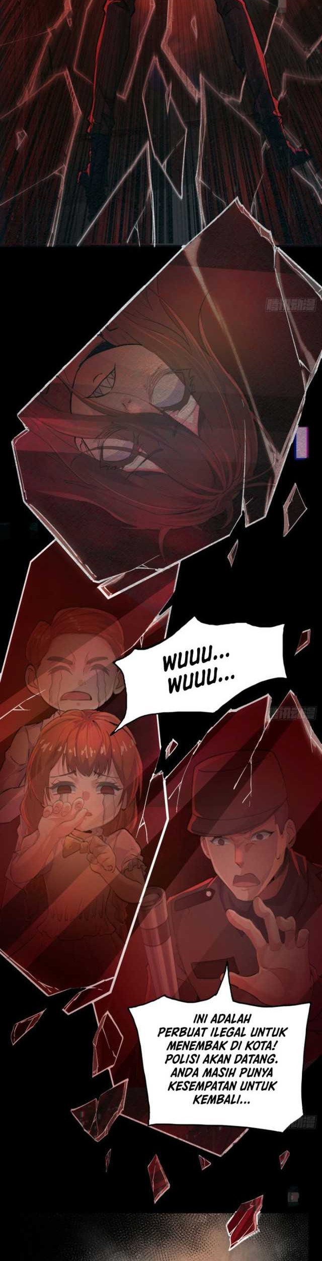 Since The Red Moon Appeared Chapter 90 Gambar 14