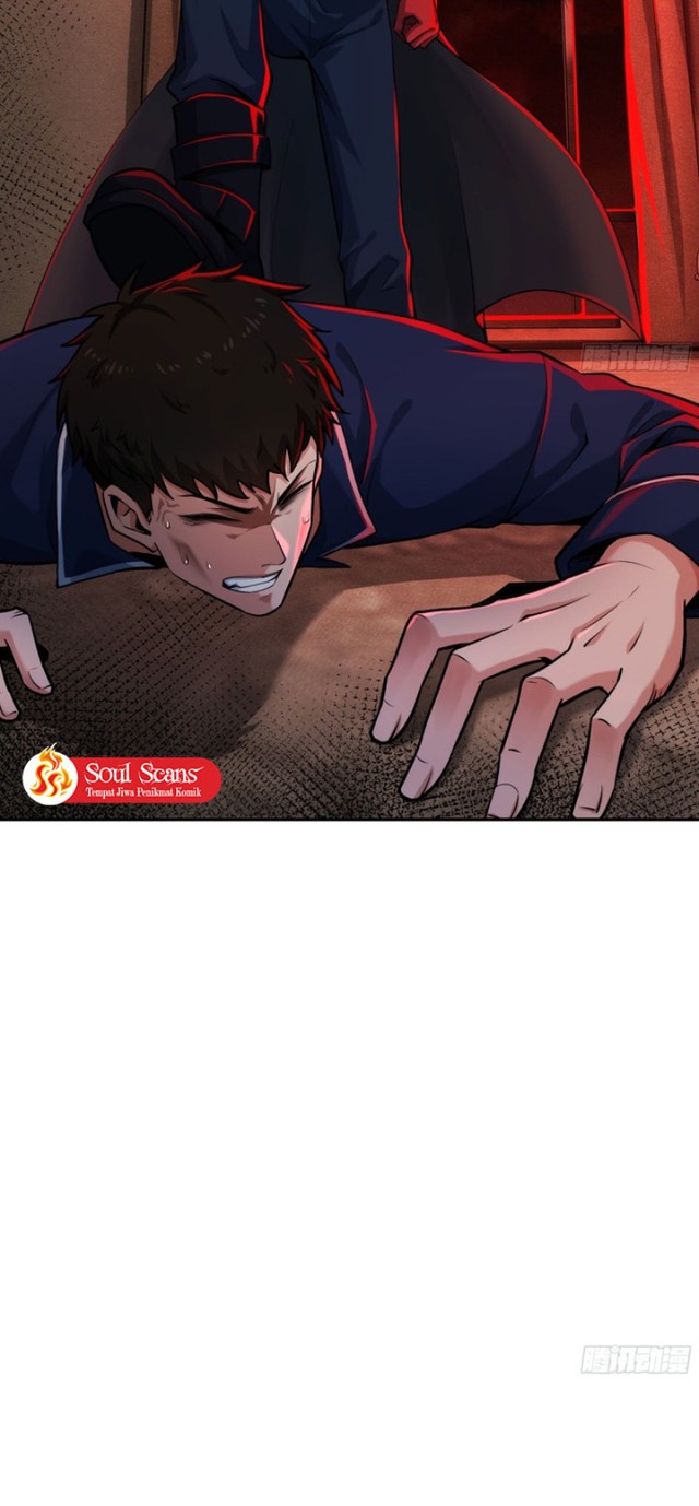 Since The Red Moon Appeared Chapter 89 Gambar 13