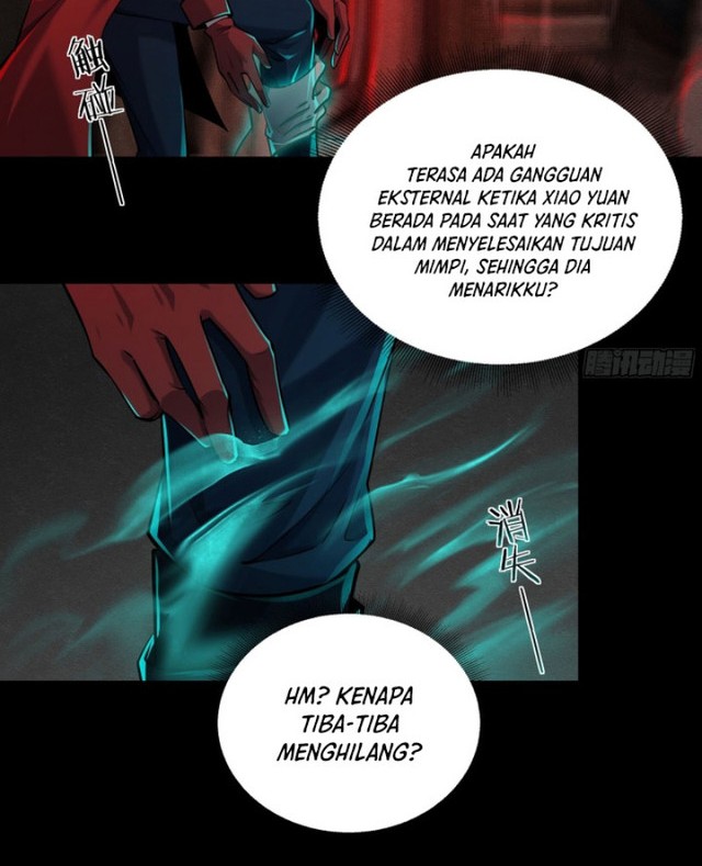 Since The Red Moon Appeared Chapter 89 Gambar 19