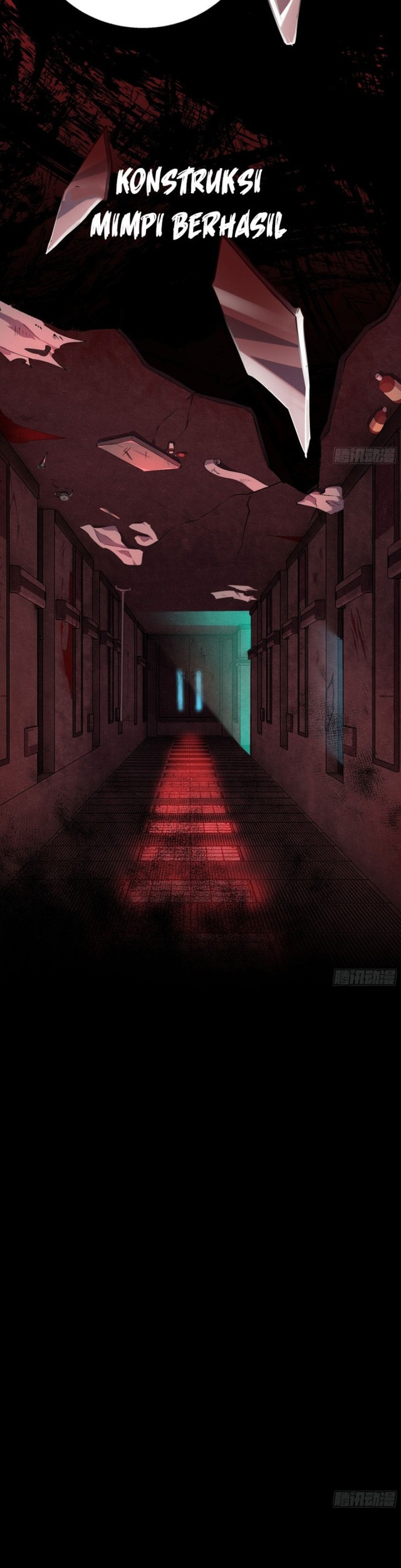 Since The Red Moon Appeared Chapter 89 Gambar 26