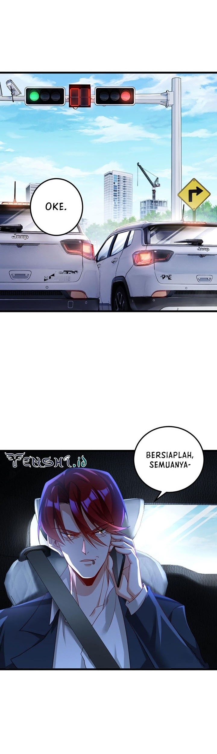 Xianzun Luowuji Chapter 220 Gambar 7