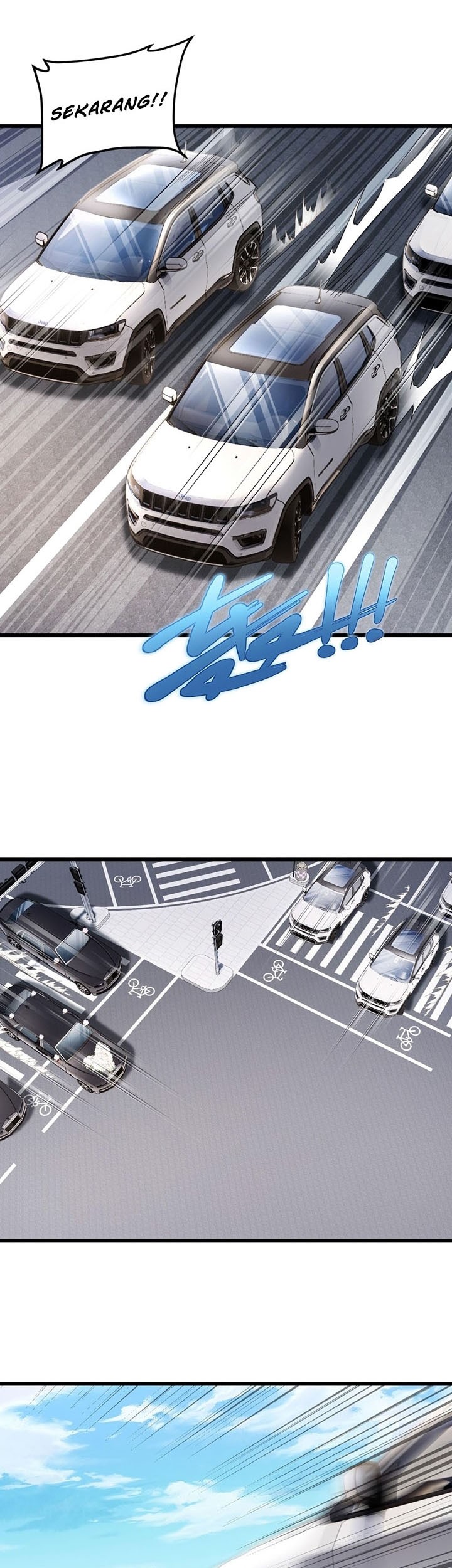 Xianzun Luowuji Chapter 220 Gambar 8