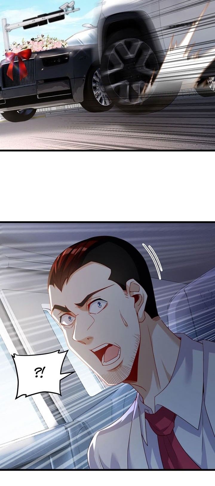 Xianzun Luowuji Chapter 220 Gambar 9